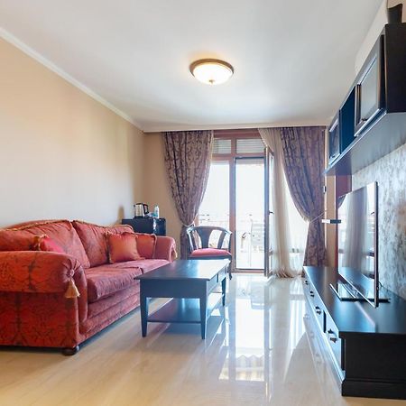 סוזופול Luxury Apartment With Amazing Views מראה חיצוני תמונה