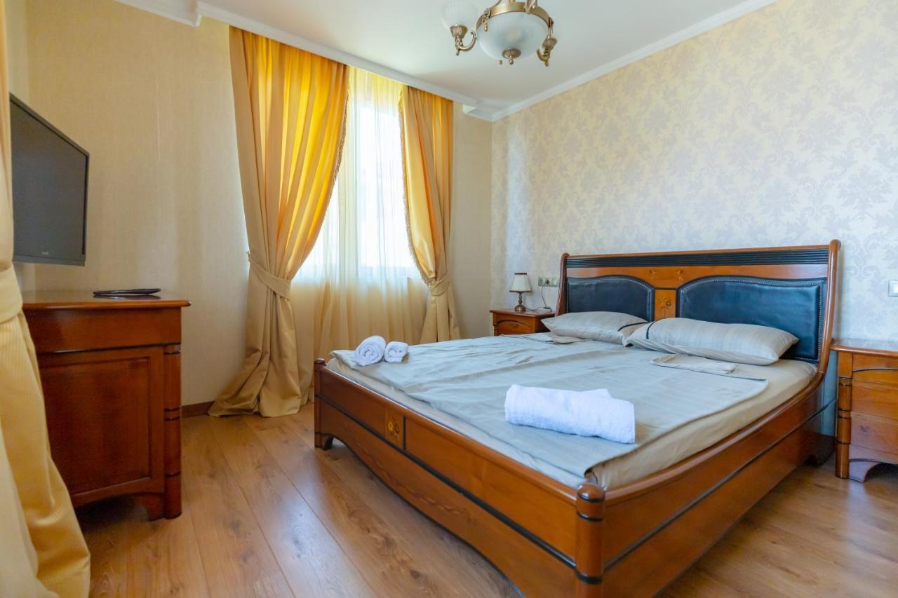 סוזופול Luxury Apartment With Amazing Views מראה חיצוני תמונה