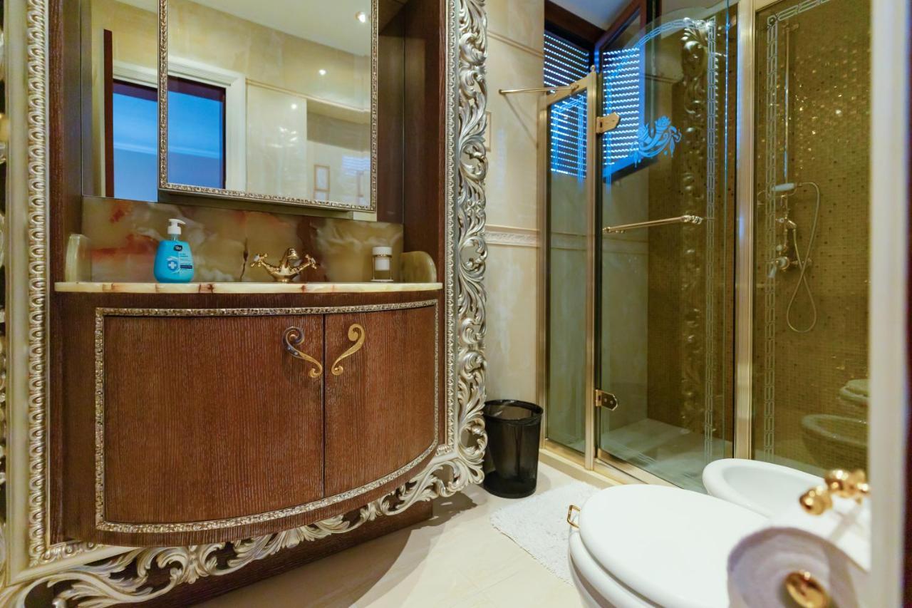סוזופול Luxury Apartment With Amazing Views מראה חיצוני תמונה