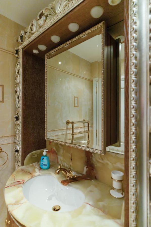 סוזופול Luxury Apartment With Amazing Views מראה חיצוני תמונה