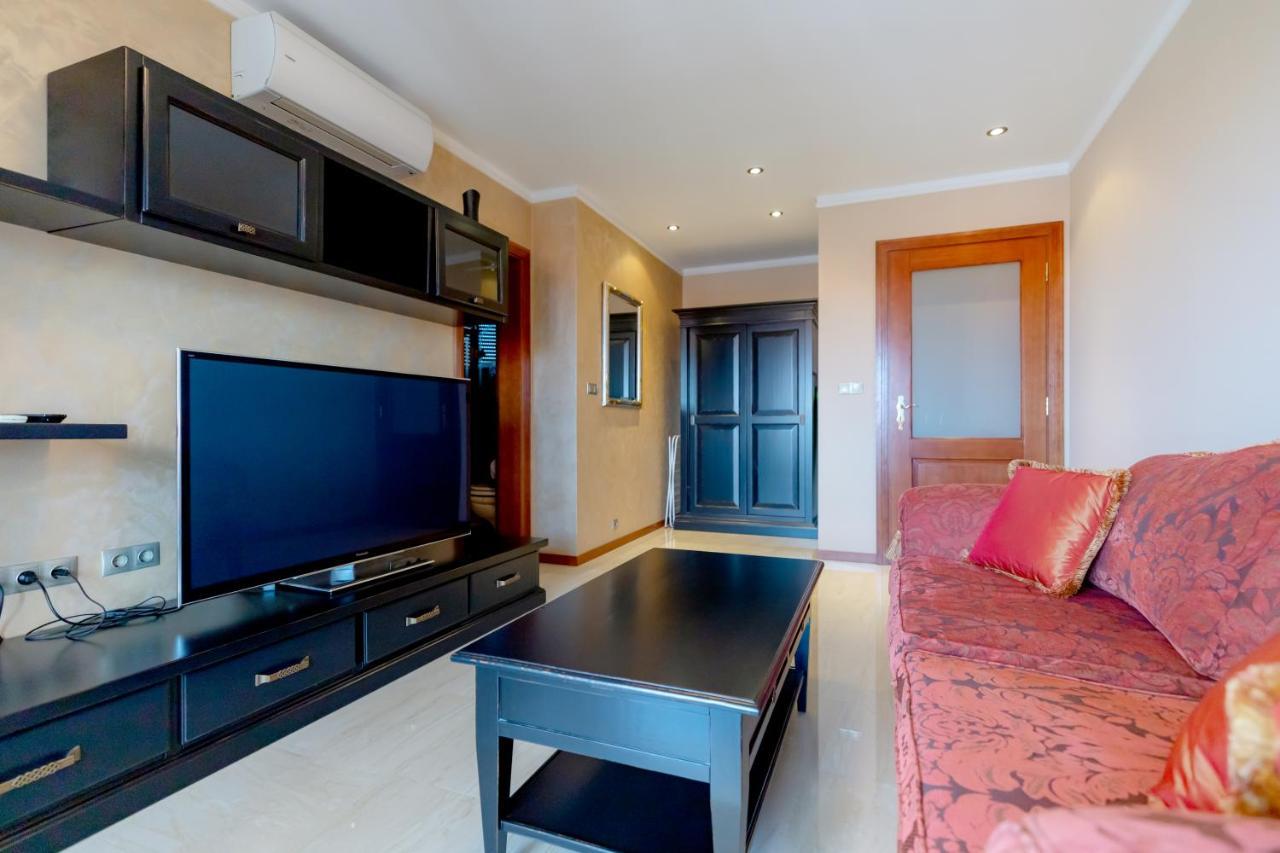 סוזופול Luxury Apartment With Amazing Views מראה חיצוני תמונה